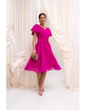 GEORGINA (Megan Midi)