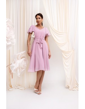 GEORGINA (Megan Midi)