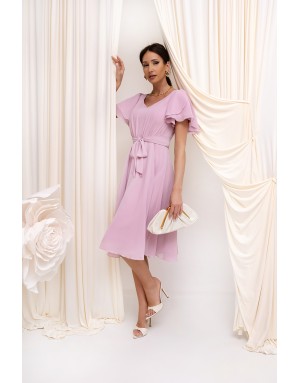 GEORGINA (Megan Midi)