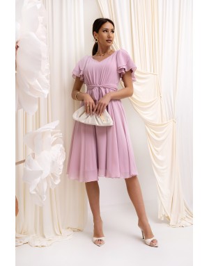 GEORGINA (Megan Midi)