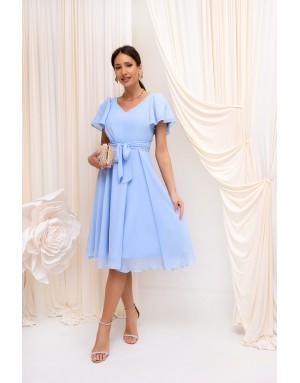 GEORGINA (Megan Midi)