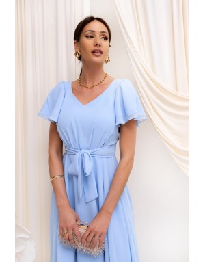 GEORGINA (Megan Midi)