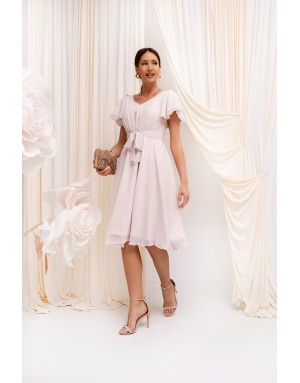 GEORGINA (Megan Midi)