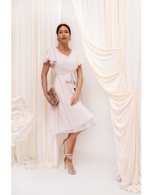 GEORGINA (Megan Midi)